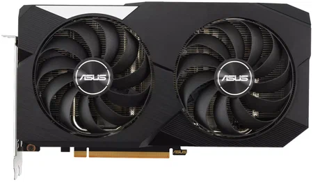 AMD Radeon RX 6600 XT AMD Radeon RX 6600 XT