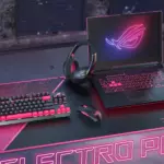 Лучших ноутбуков с видеокартой RTX 4070 - рейтинг