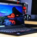 Лучший игровых ноутбуков до 80 000 рублей - рейтинг