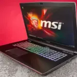 Лучших игровых ноутбуков MSI - рейтинг