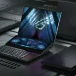 Лучших ноутбуков с видеокартой RTX 3060 - рейтинг