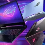 Лучших ноутбуков до 100 000 рублей - рейтинг