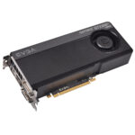 Nvidia GTX 650 Ti Boost