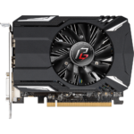 AMD RX 550