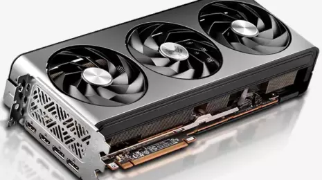 AMD RX 7700-XT