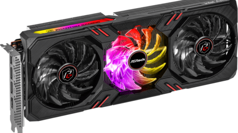 Intel Arc A770