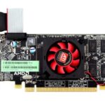 AMD Radeon HD 5450