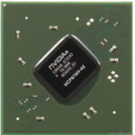 Nvidia GeForce 7150M / nForce 630M