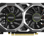 Nvidia GTX 1650S (Super)