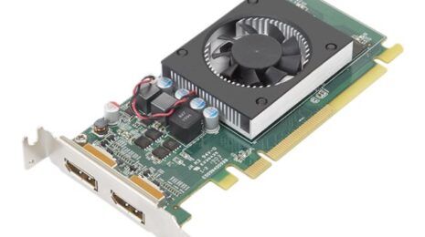AMD Radeon 520