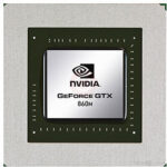Nvidia GTX 860M