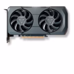 AMD RX 7600-XT