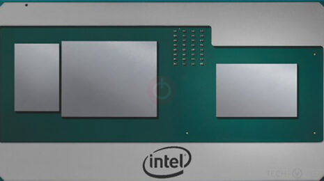 AMD Radeon RX Vega M GH