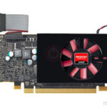 AMD Radeon HD 7570