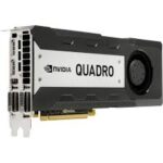 Nvidia Quadro K6000