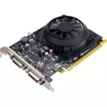 Nvidia GTX 750