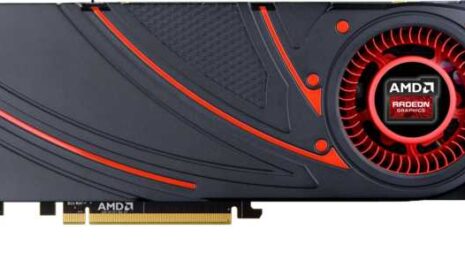 AMD R9 290
