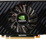 Nvidia GTX 550-Ti