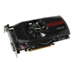 AMD Radeon HD 6700