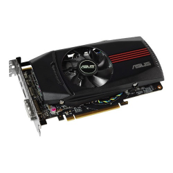 AMD Radeon HD 6700