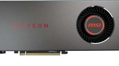 AMD RX 5700