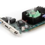 Nvidia GeForce GT 640