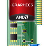 AMD RX Vega 8 (Ryzen iGPU)