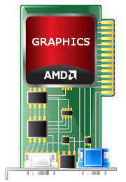 AMD RX Vega 8 (Ryzen iGPU)