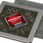 AMD Radeon 530