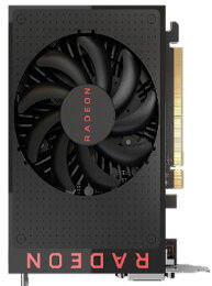 AMD RX 560