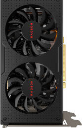 AMD RX 590