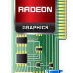 AMD Radeon RX Vega M GL