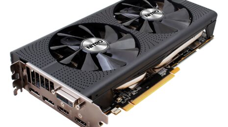 AMD RX 470