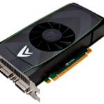 Nvidia GeForce GTS 450