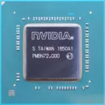 Nvidia GTX 1650 (Mobile Max-Q)