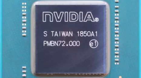 Nvidia GTX 1650 (Mobile Max-Q)