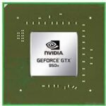 Nvidia GTX 950M