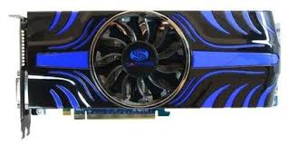 AMD HD 5850