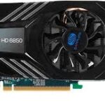 AMD HD 6850