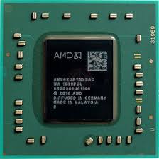 AMD Radeon R3 Graphics