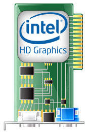 Intel HD 610 (Desktop Kaby Lake)