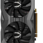 Nvidia GTX 1660S (Super)