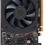 Nvidia GTX 650-Ti