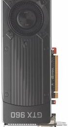 Nvidia GTX 960