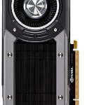 Nvidia GTX 980