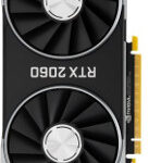 Nvidia RTX 2060