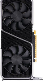 Nvidia RTX 3060-Ti