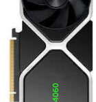 Nvidia RTX 4060