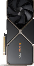 Nvidia RTX 4070-TS (Ti-Super)