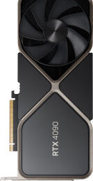 Nvidia RTX 4090